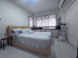 Blk 950 Hougang Street 91 (Hougang), HDB 4 Rooms #545849441